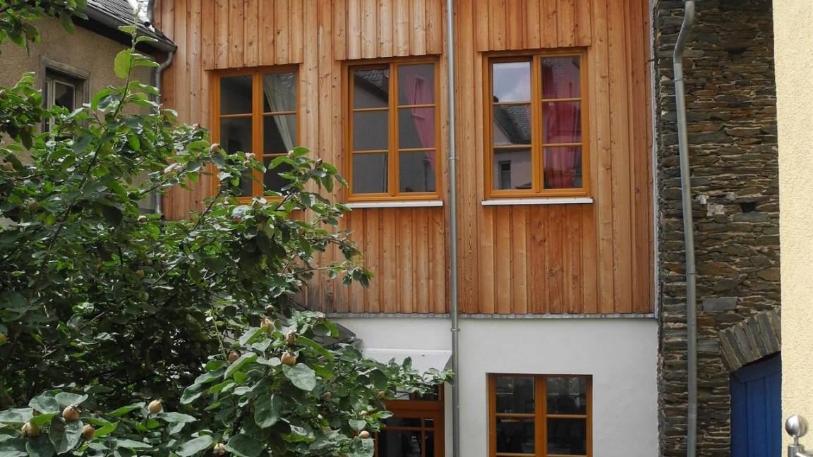 123 M² Maison De Vacances ∙ 2 Chambres ∙ 6 Personnes - Hahn