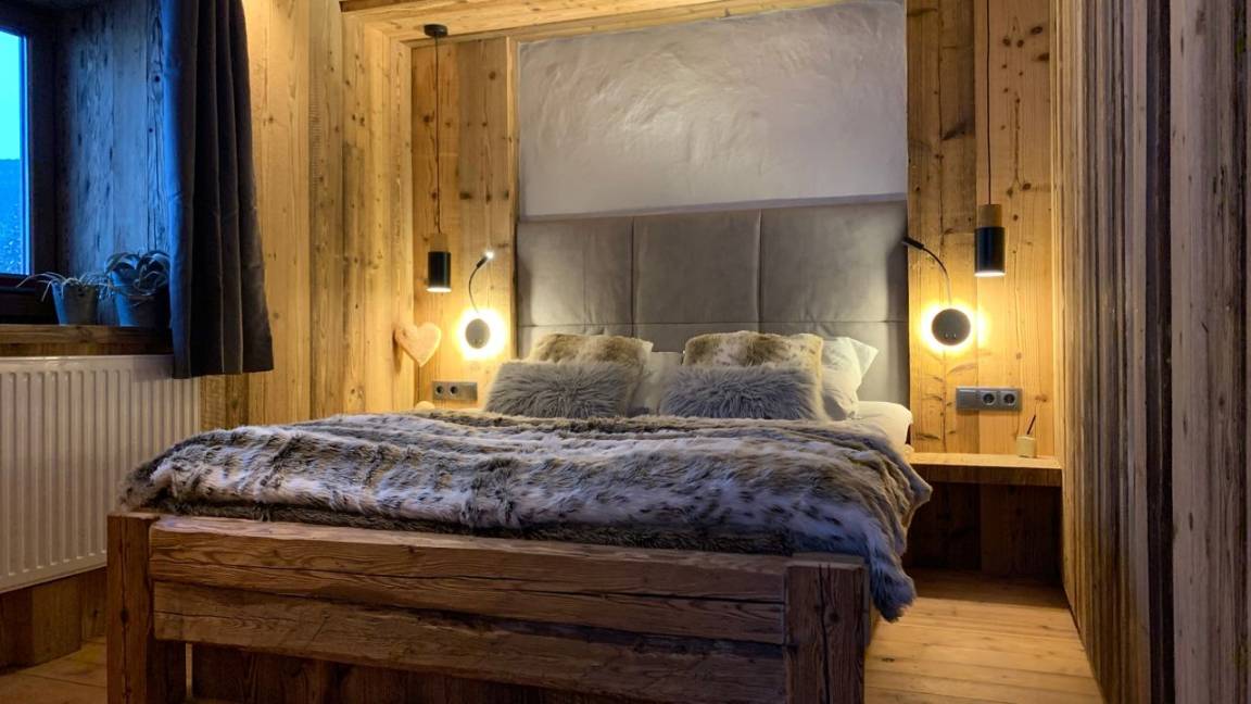 45 M² Apartment ∙ 2 Bedrooms ∙ 4 Guests - Ehrwald