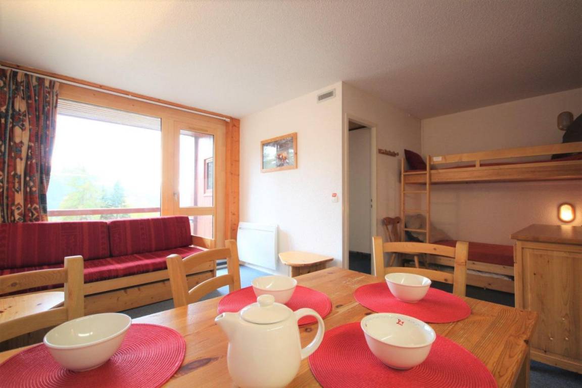40 m&sup2; Ferienwohnung 1 Schlafzimmer 6 G&auml;ste