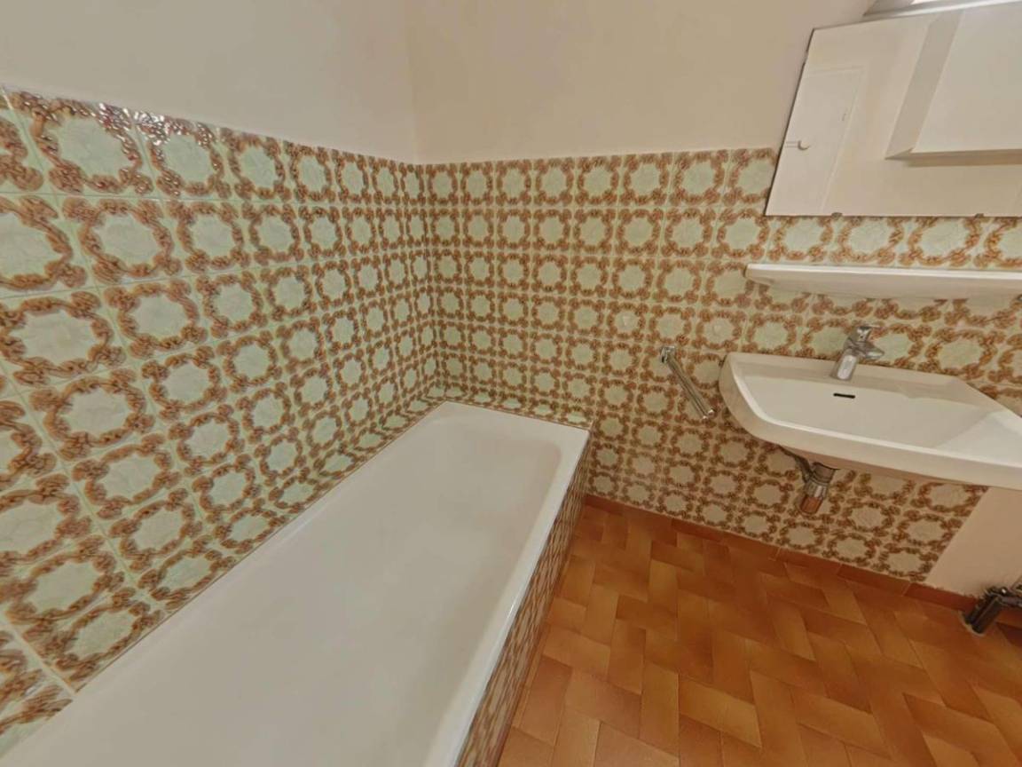 40 m² Ferienwohnung ∙ 1 Schlafzimmer ∙ 6 Gäste – Bild 31