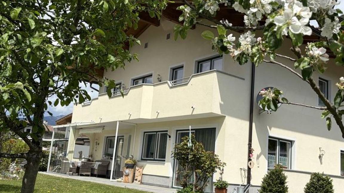50 M² Ferienwohnung ∙ 2 Schlafzimmer ∙ 4 Gäste - Maurach
