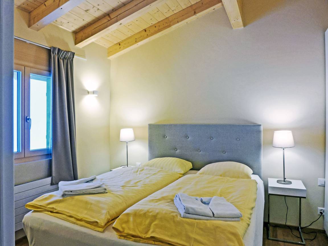 L'Appartement

【AMERICANA/アメリカーナ】3/4 Sle Apartment Bab Port Apt. 03 in Wengen CH3823.8.2 | Interhome