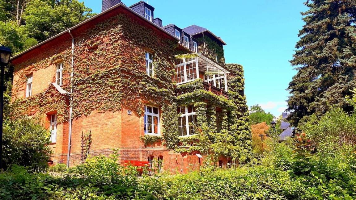 39 M² Hôtel ∙ 2 Personnes - Bad Freienwalde