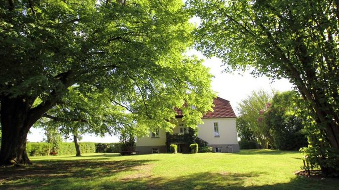 140 M² Ferienhaus ∙ 3 Schlafzimmer ∙ 6 Gäste - Mecklenburgische Seenplatte