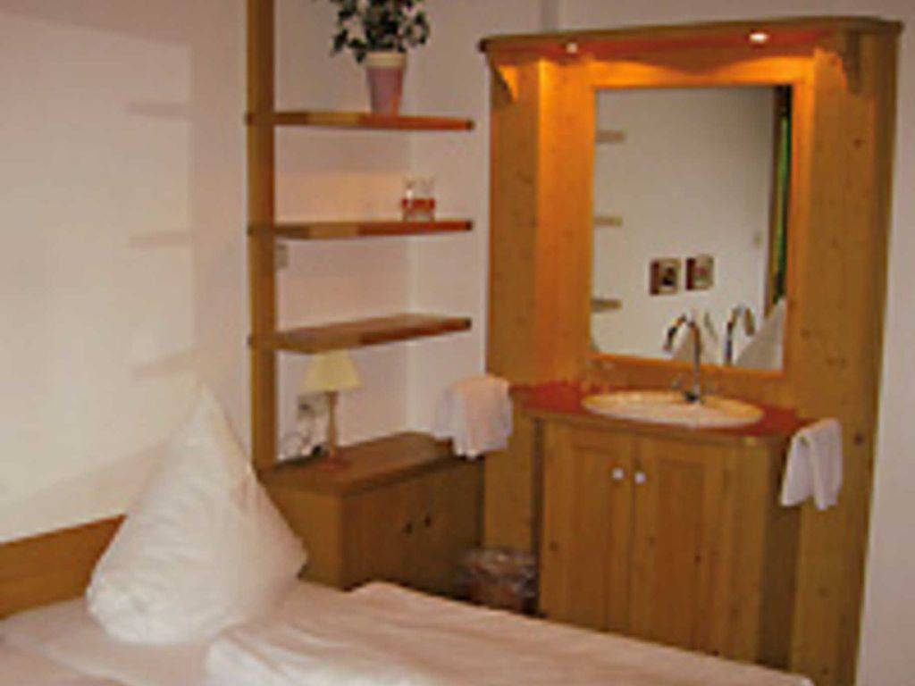 Hotel ∙ 1 Schlafzimmer ∙ 3 Gäste - Nesselwang
