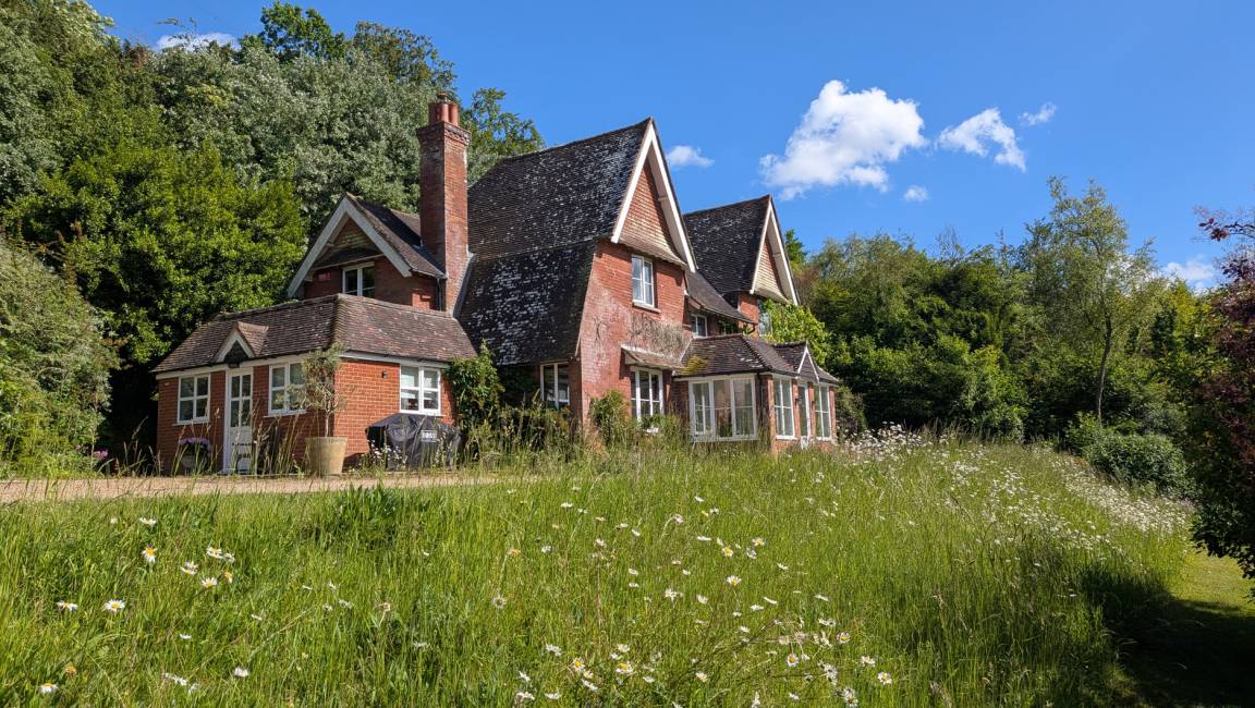 Cottage ∙ 5 Chambres ∙ 10 Personnes - Canterbury