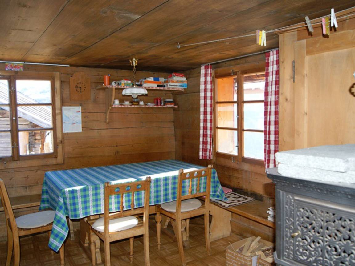 Ferienhaus ∙ 1 Schlafzimmer ∙ 8 Gäste - Tenna