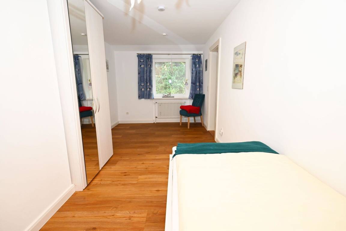 229 m² Ferienhaus ∙ 6 Schlafzimmer ∙ 10 Gäste – Bild 25