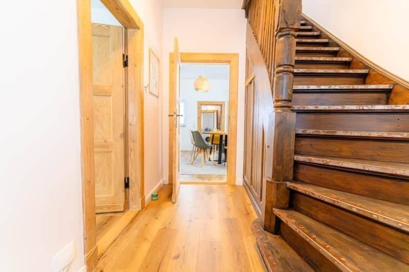 120 m² Ferienhaus ∙ 3 Schlafzimmer ∙ 6 Gäste – Bild 12