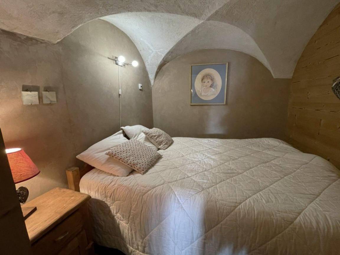 57 m² Chalet ∙ 2 Schlafzimmer ∙ 4 Gäste – Bild 18