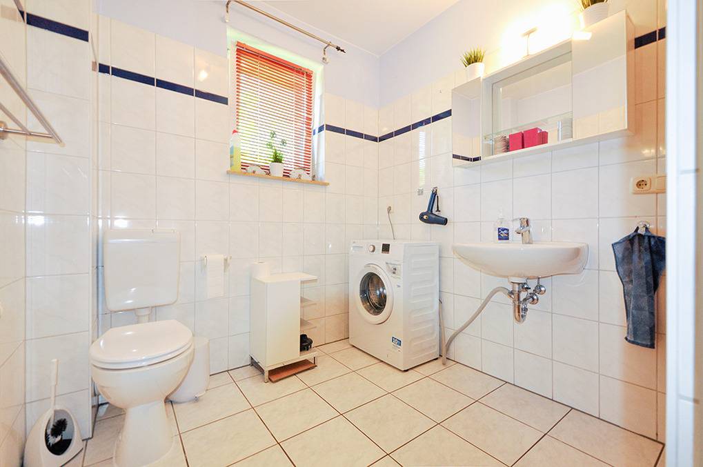 140 m² Ferienhaus ∙ 3 Schlafzimmer ∙ 6 Gäste – Bild 14