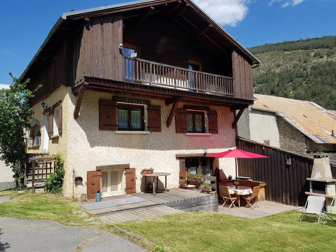 50 m&sup2; G&icirc;te 2 Schlafzimmer 4 G&auml;ste