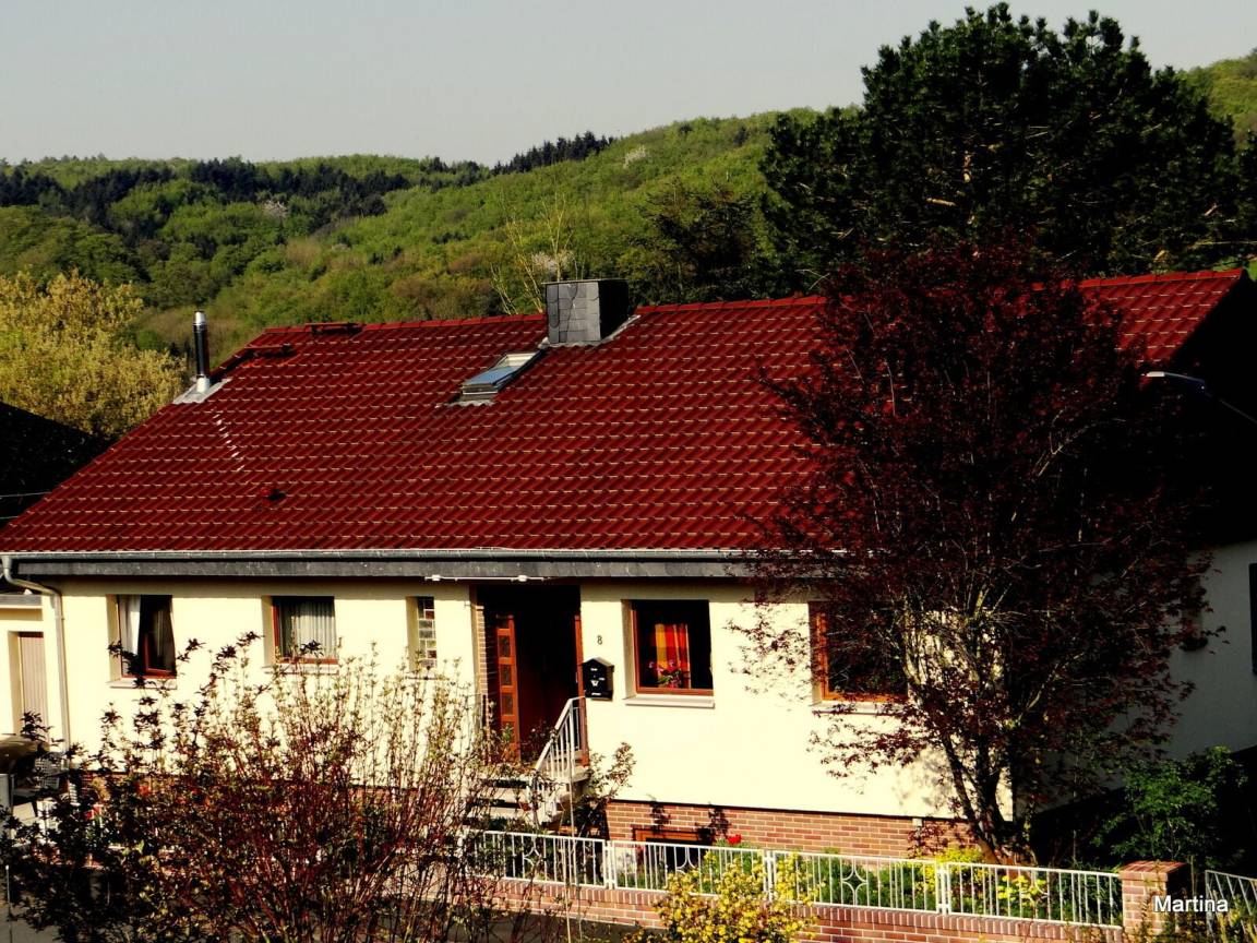 100 M² Ferienwohnung ∙ 1 Schlafzimmer ∙ 6 Gäste - Villmar