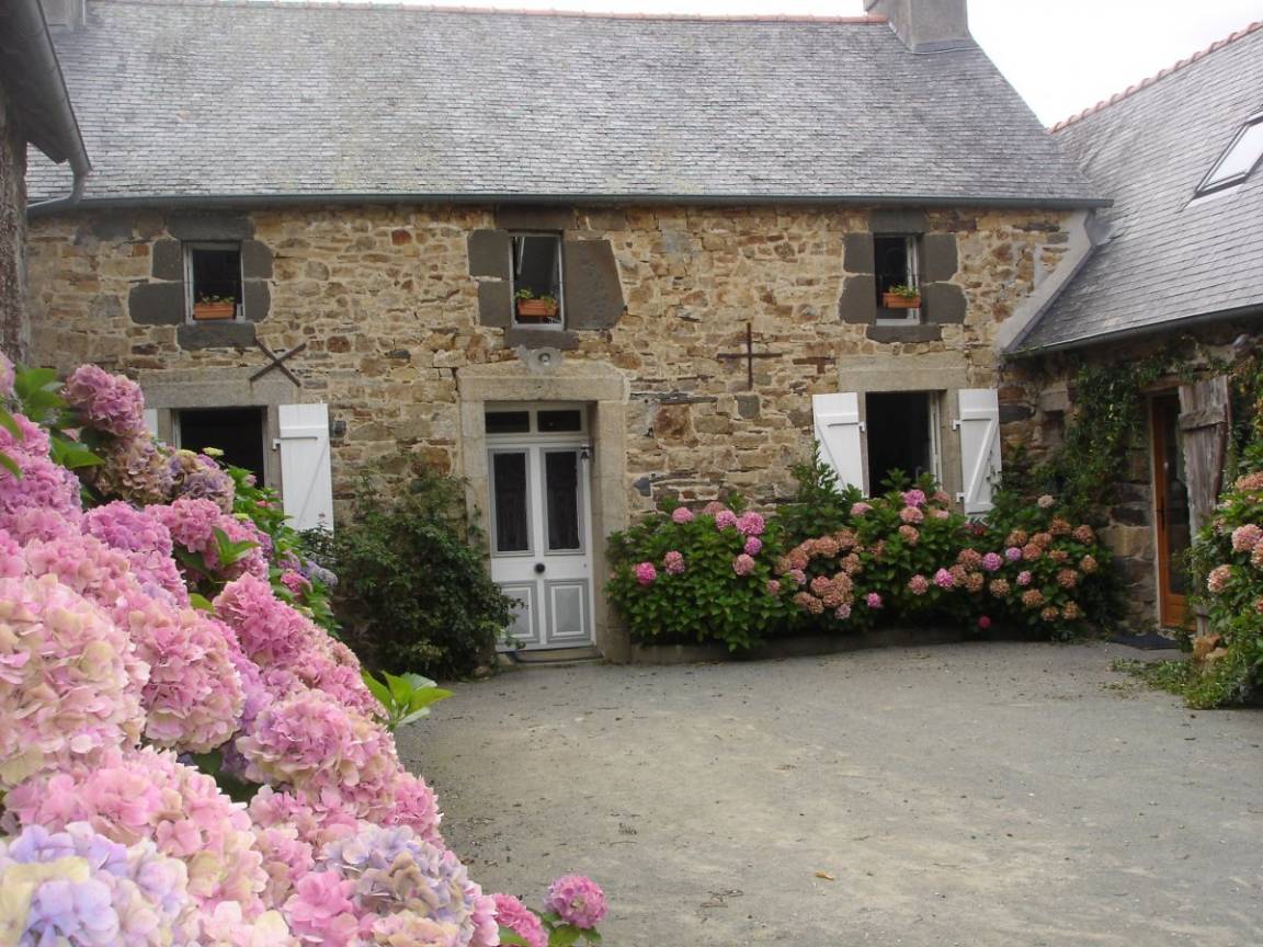 150 m&sup2; G&icirc;te 4 Schlafzimmer 9 G&auml;ste