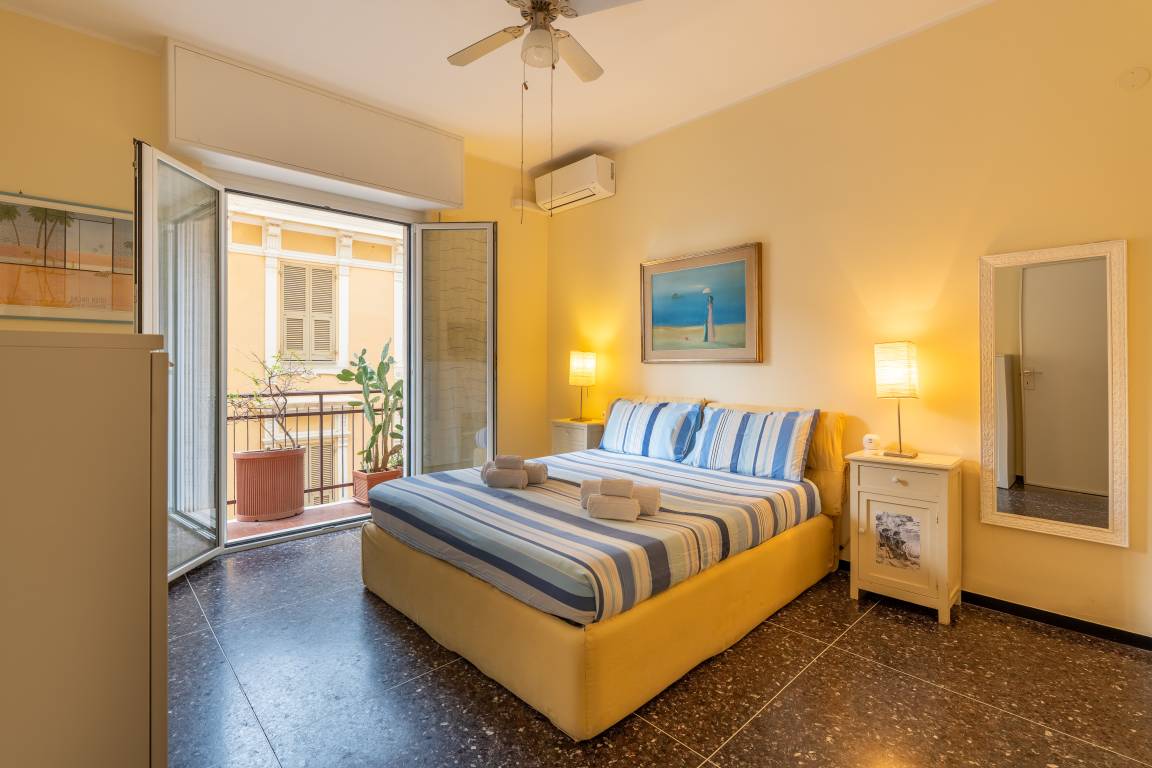 74 M² Apartment ∙ 1 Bedroom ∙ 4 Guests - Noli