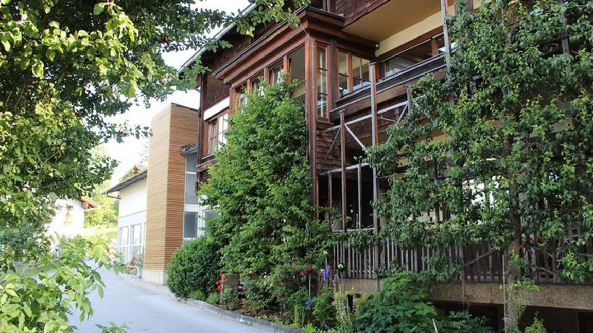 40 M² Apartment ∙ 1 Bedroom ∙ 3 Guests - Saalfelden