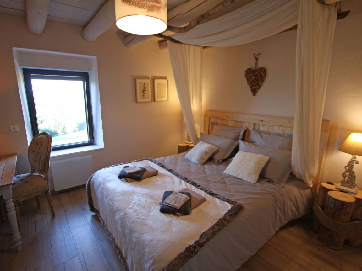 122 M² Maison De Vacances ∙ 3 Chambres ∙ 6 Personnes - Saulxures-sur-Moselotte