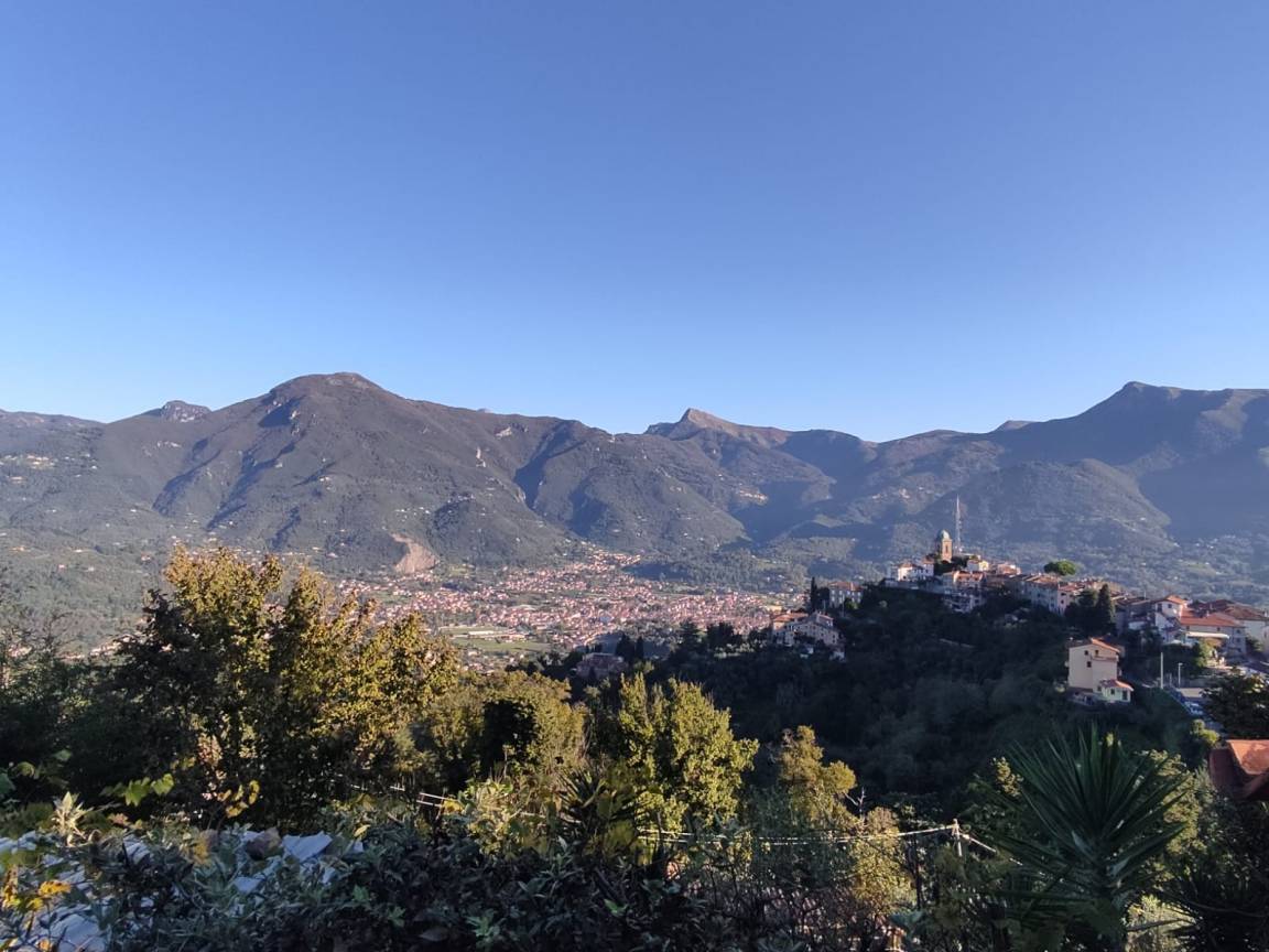 90 M² Casa ∙ 2 Habitaciones ∙ 4 Huéspedes - Camaiore