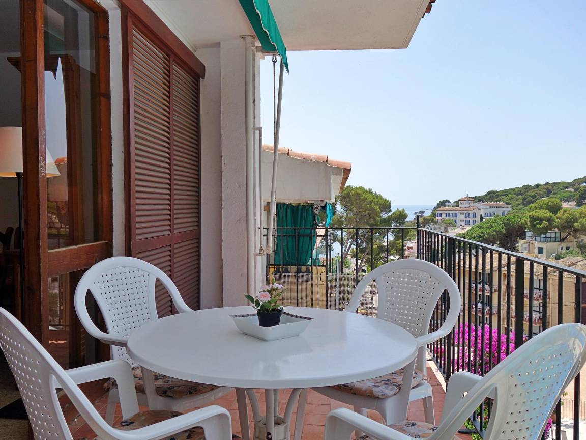 65 M² Apartment ∙ 2 Bedrooms ∙ 4 Guests - Palafrugell