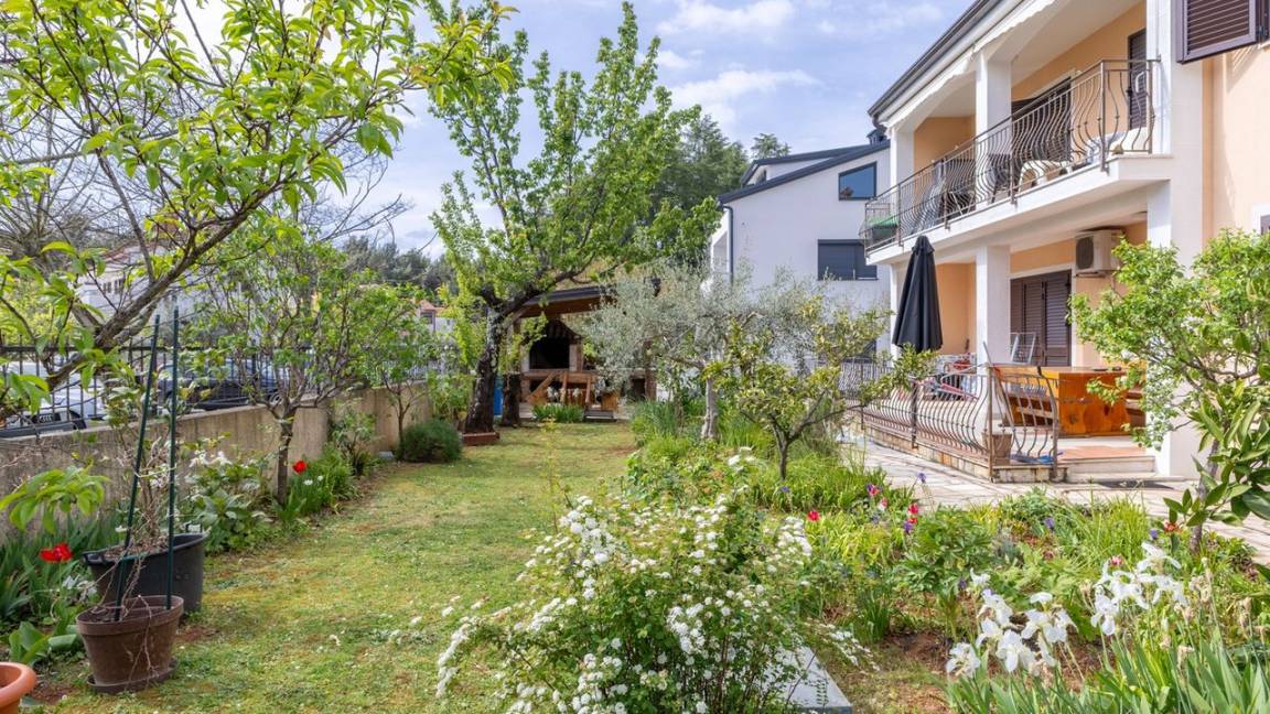 60 M² Apartamento ∙ 2 Habitaciones ∙ 4 Huéspedes - Vrsar