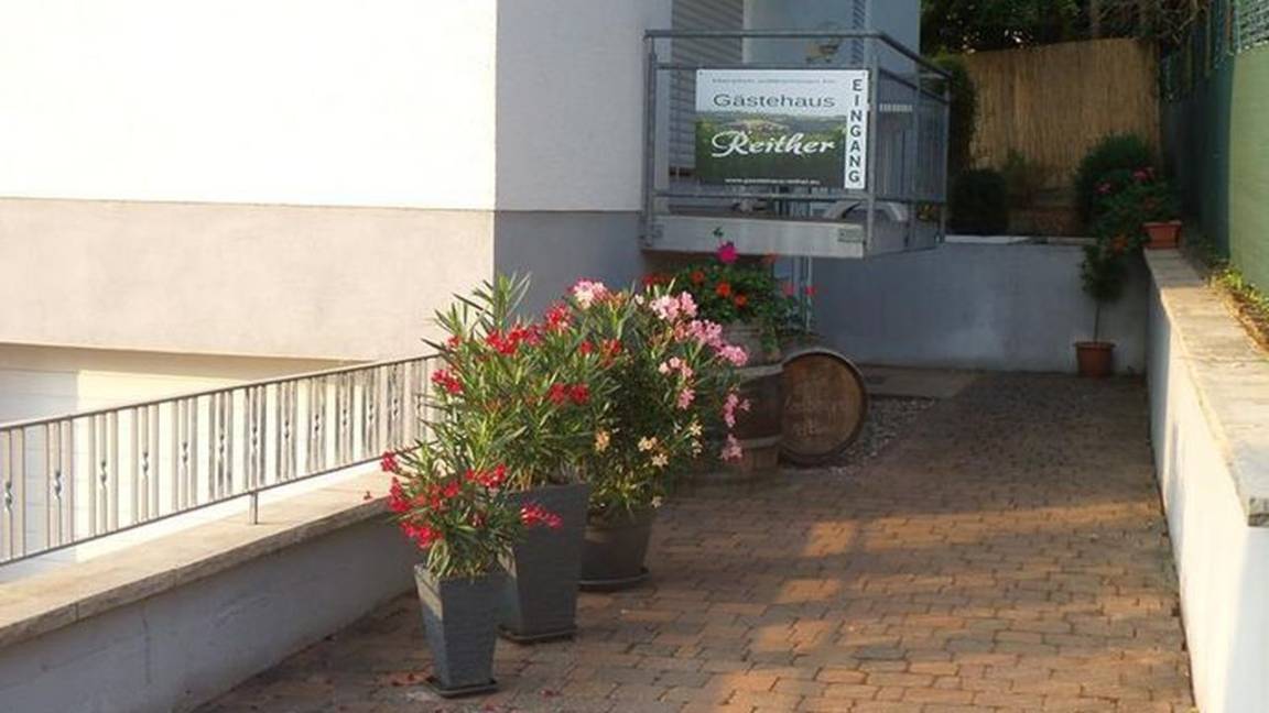 28 M² Apartament ∙ 1 Sypialnia ∙ 2 Gości - Wissembourg