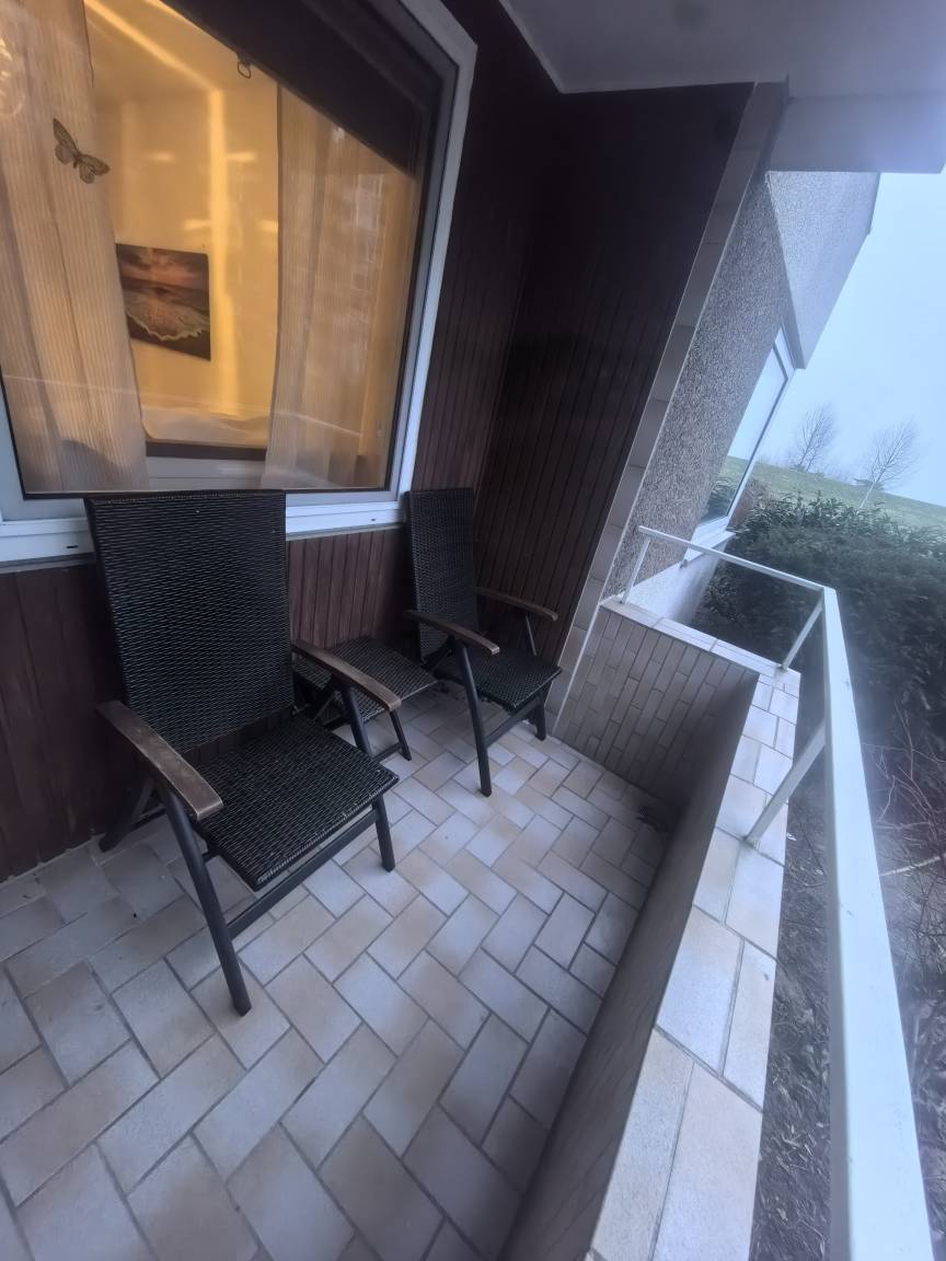 54 m² Ferienwohnung ∙ 2 Schlafzimmer ∙ 4 Gäste – Bild 24