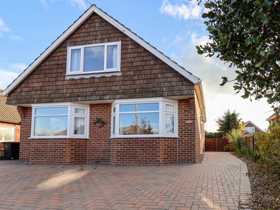 Cottage ∙ 4 Bedrooms ∙ 8 Guests - Whitby