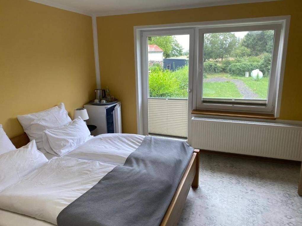 69 m&sup2; Ferienwohnung 3 Schlafzimmer 6 G&auml;ste