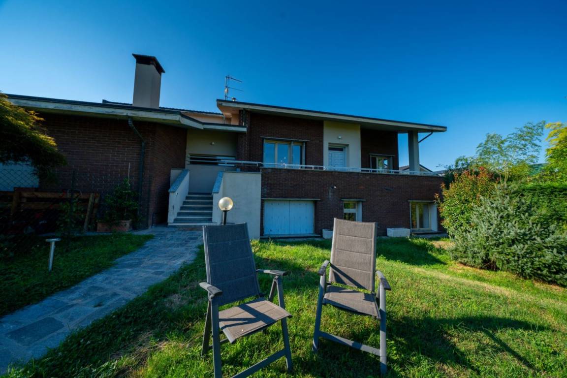 350 M² Villa ∙ 4 Schlafzimmer ∙ 8 Gäste - Arona