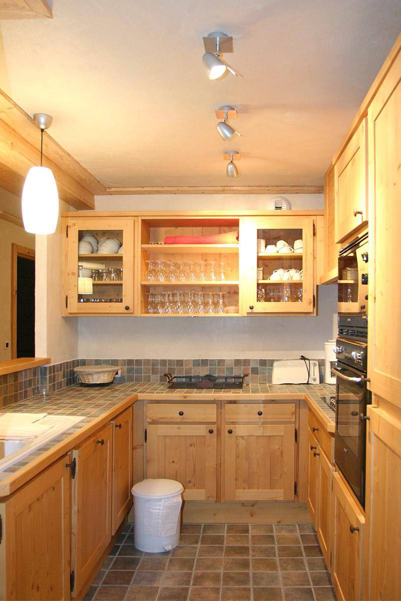 129 m² Ferienwohnung ∙ 4 Schlafzimmer ∙ 12 Gäste – Bild 19