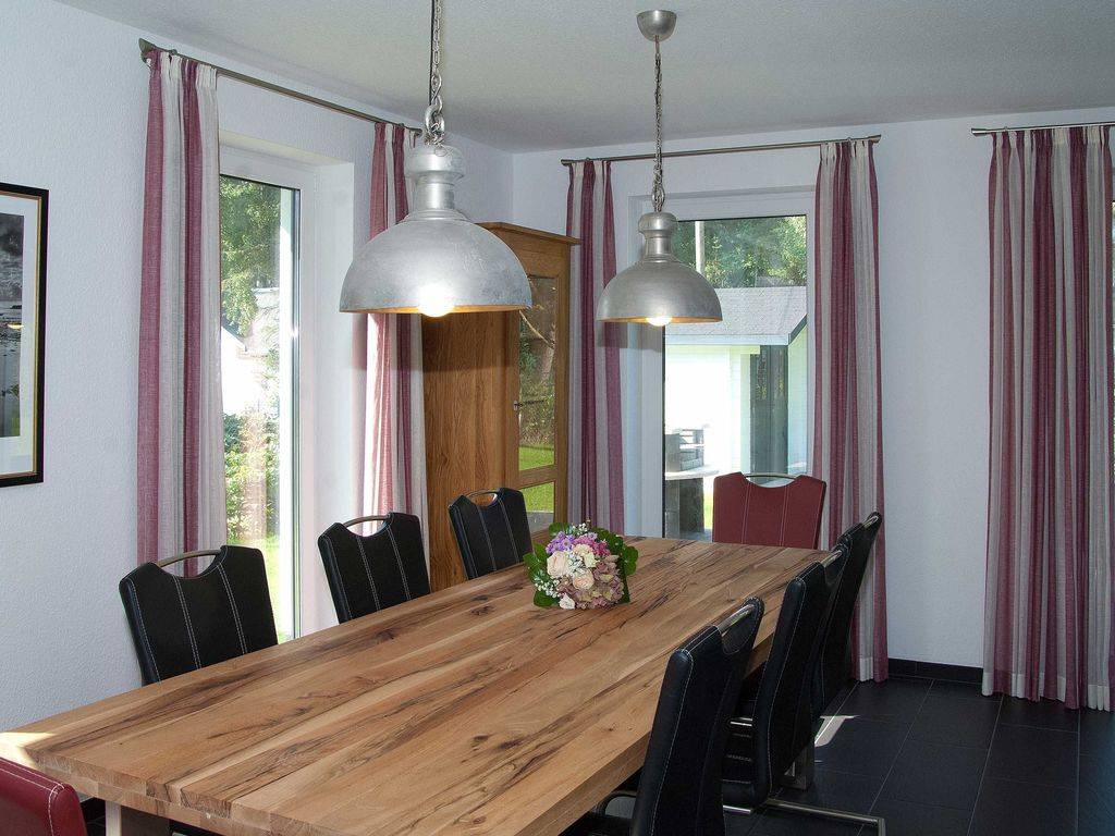 125 M² Village Vacances ∙ 3 Chambres ∙ 8 Personnes - Rügen
