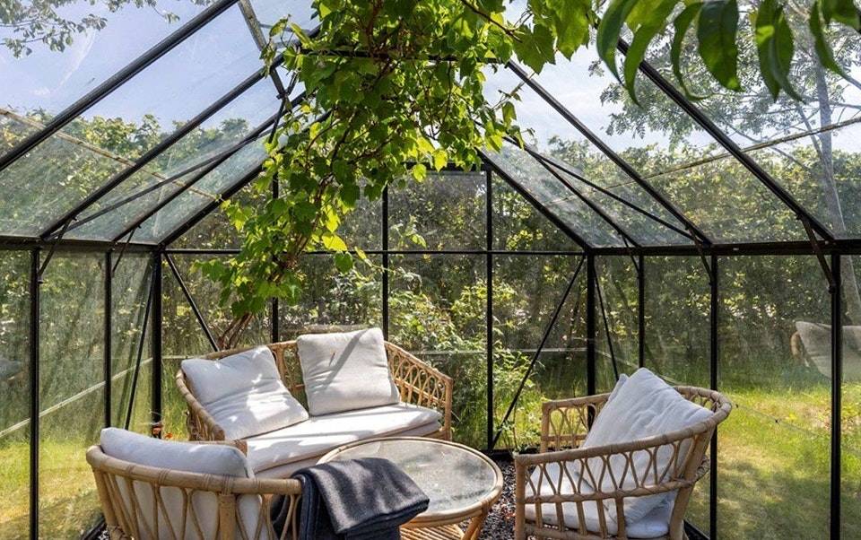 72 M² House ∙ 2 Bedrooms ∙ 5 Guests - Gilleleje