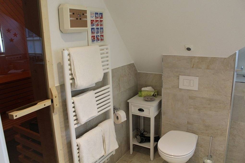 82 m² Ferienhaus ∙ 3 Schlafzimmer ∙ 6 Gäste – Bild 16