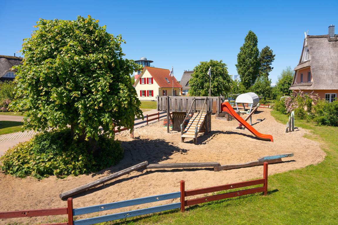 85 m² Ferienhaus ∙ 2 Schlafzimmer ∙ 4 Gäste – Bild 19