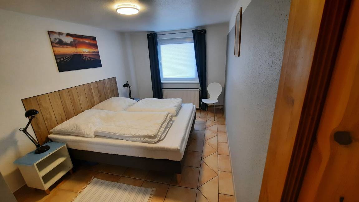 75 m² Ferienhaus ∙ 2 Schlafzimmer ∙ 4 Gäste – Bild 6