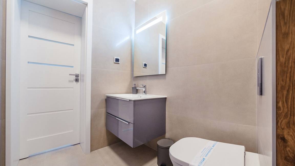 47 m² Ferienwohnung ∙ 2 Schlafzimmer ∙ 6 Gäste – Bild 13