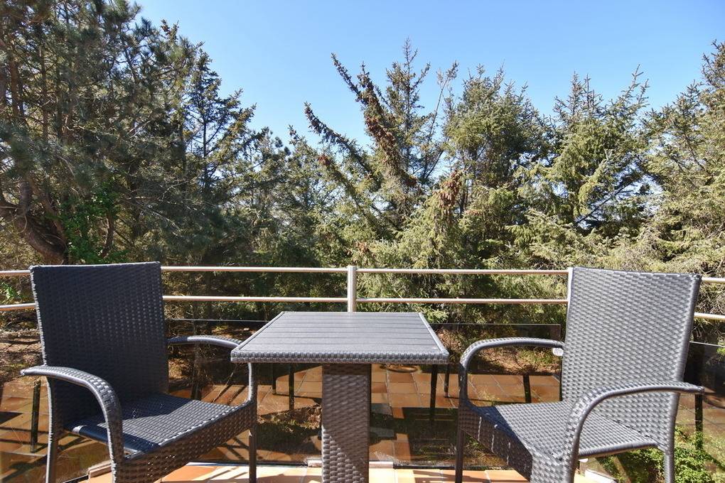 60 m² Ferienwohnung ∙ 1 Schlafzimmer ∙ 4 Gäste – Bild 11