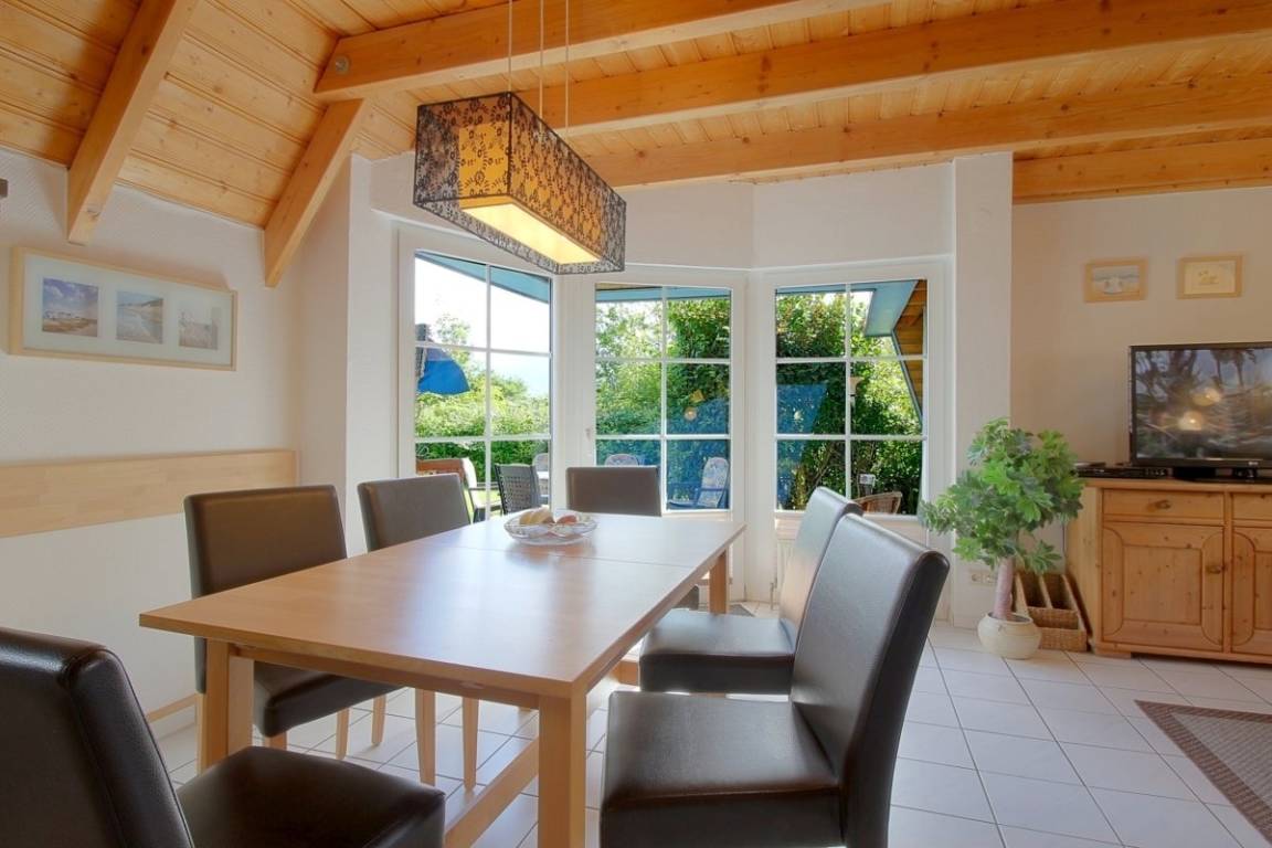 85 m² Ferienhaus ∙ 3 Schlafzimmer ∙ 6 Gäste – Bild 5