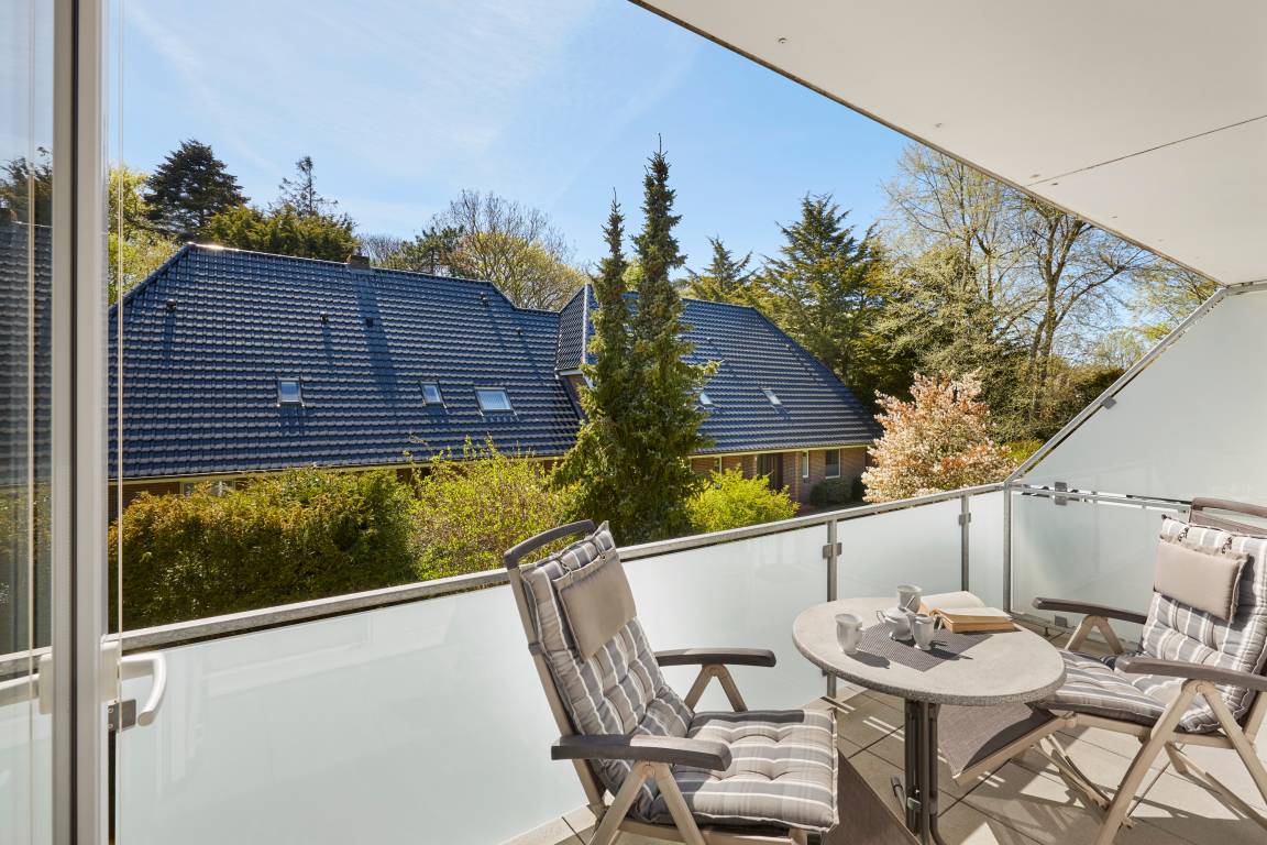 61 m² Ferienwohnung ∙ 2 Schlafzimmer ∙ 4 Gäste – Bild 20