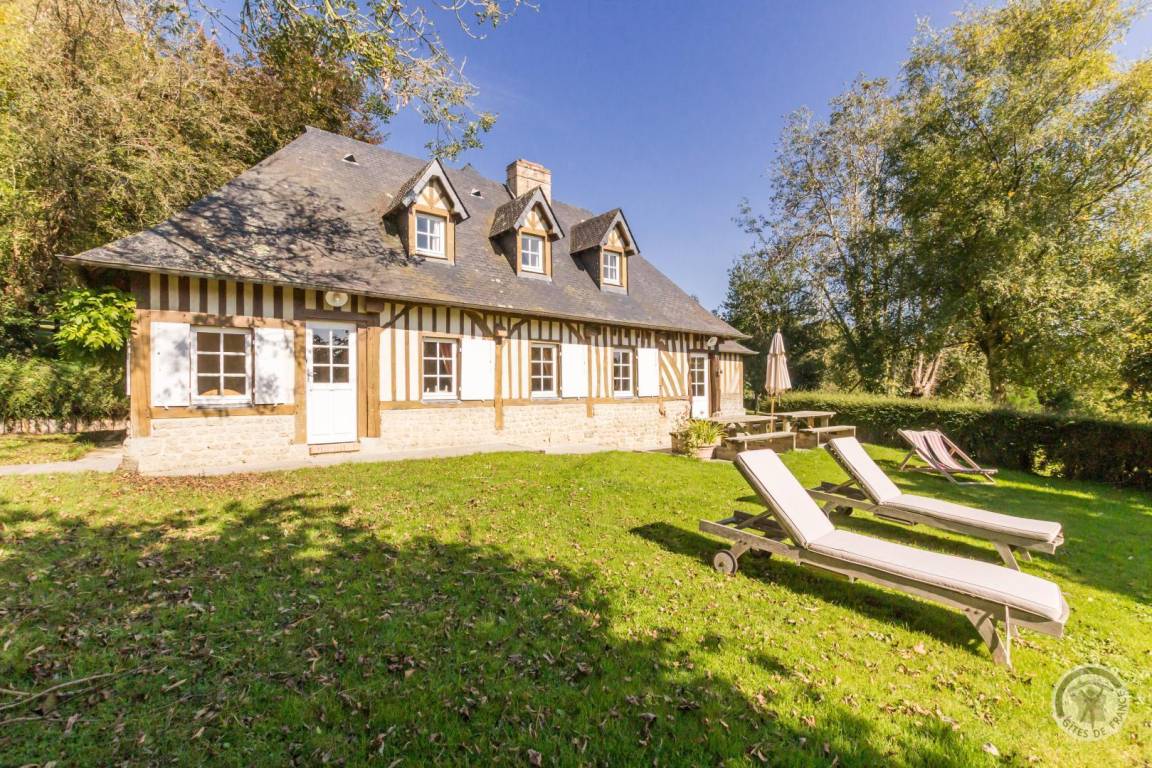 150 m&sup2; G&icirc;te 4 Schlafzimmer 7 G&auml;ste