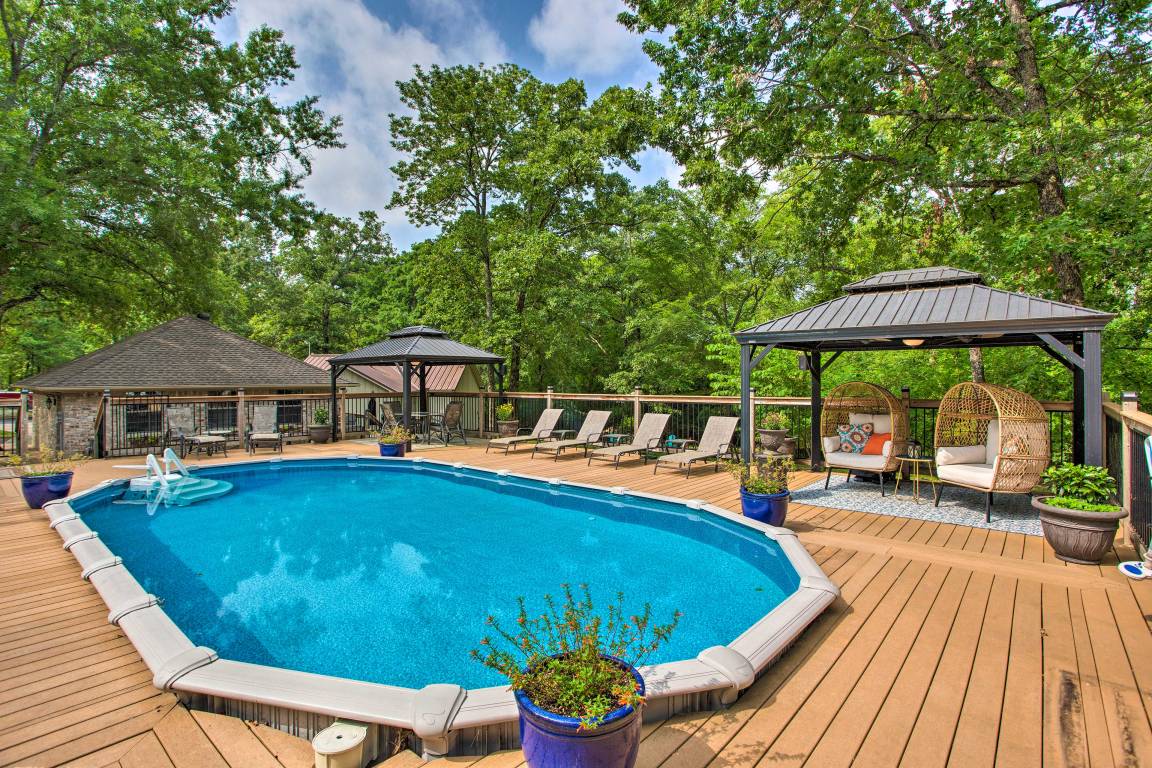 282 M² House ∙ 3 Bedrooms ∙ 10 Guests