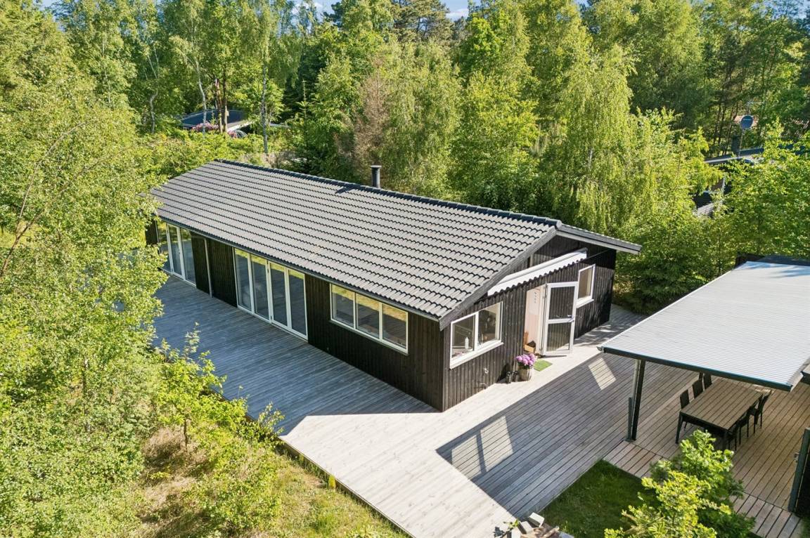 144 m&sup2; Ferienhaus 5 Schlafzimmer 10 G&auml;ste
