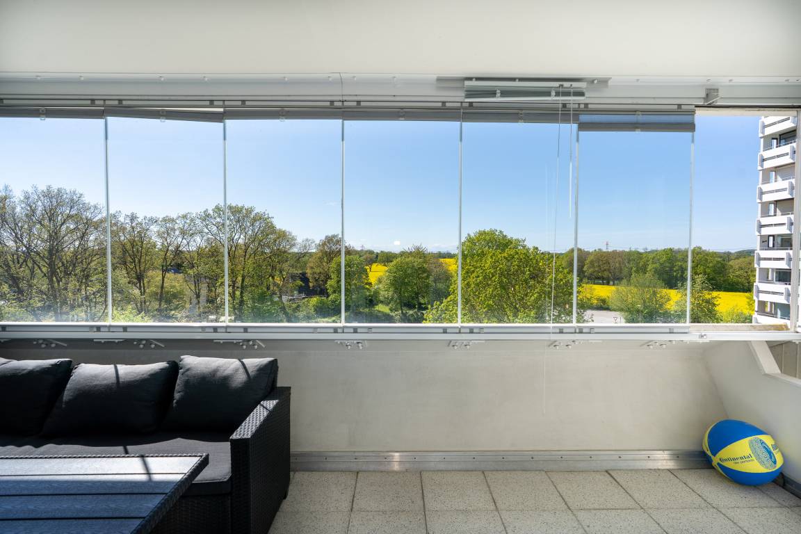 50 m² Ferienwohnung ∙ 2 Schlafzimmer ∙ 4 Gäste – Bild 23