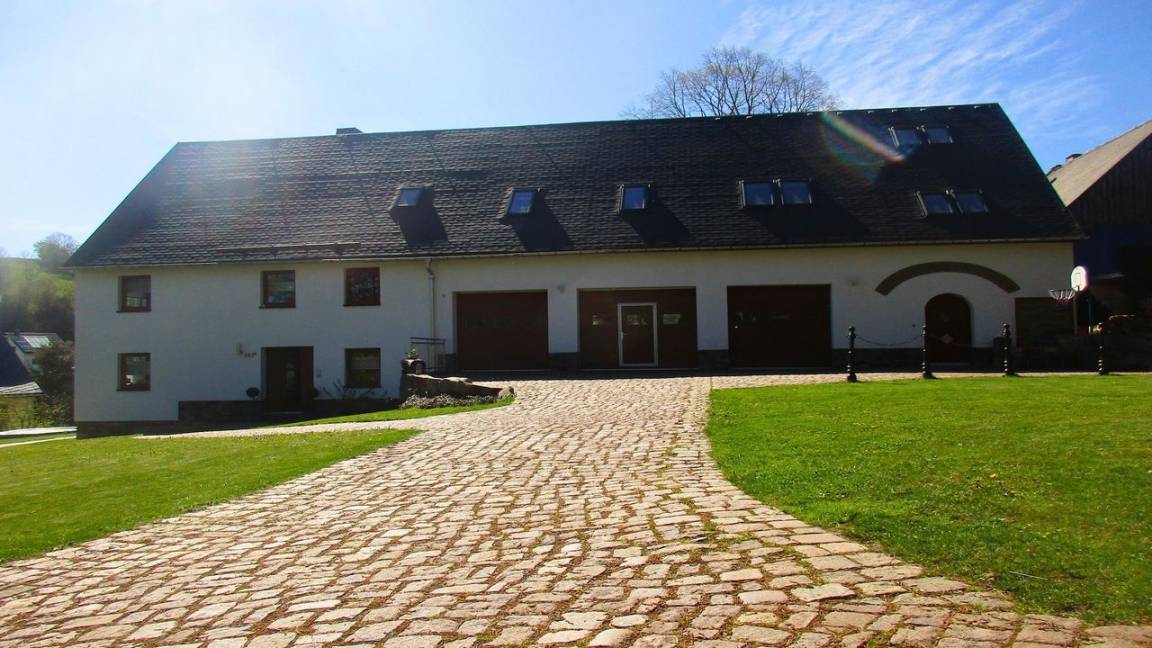 35 M² Ferienwohnung ∙ 1 Schlafzimmer ∙ 2 Gäste - Annaberg-Buchholz
