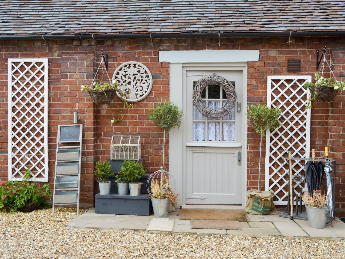 Cottage ∙ 1 Bedroom ∙ 2 Guests - Whitchurch