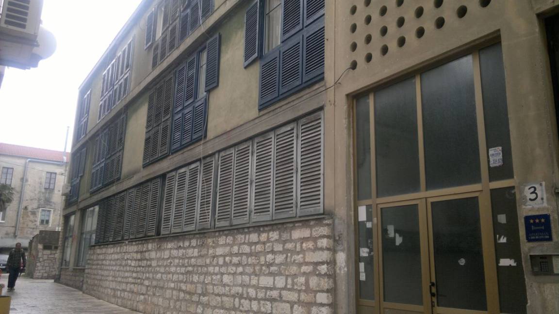60 M² Apartamento ∙ 2 Habitaciones ∙ 4 Huéspedes - Zadar
