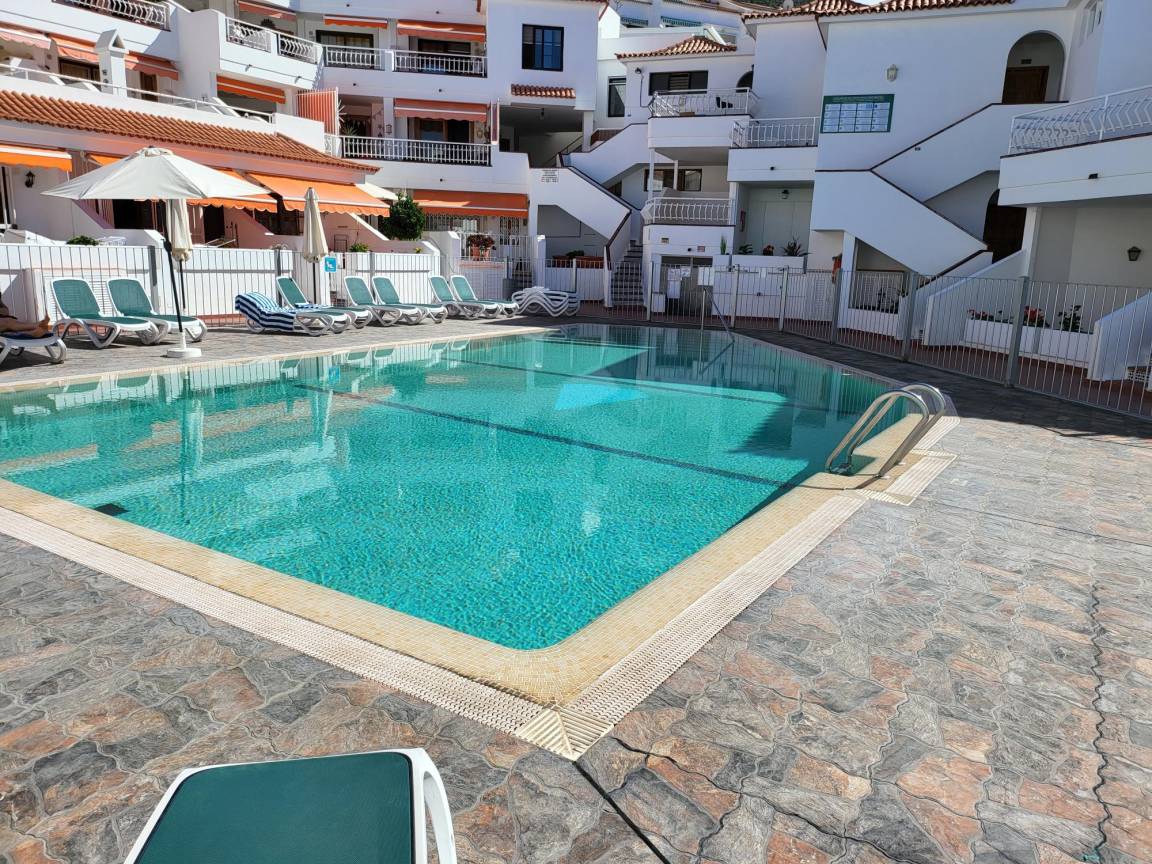 58 M² Apartamento ∙ 2 Habitaciones ∙ 4 Huéspedes - Los Cristianos