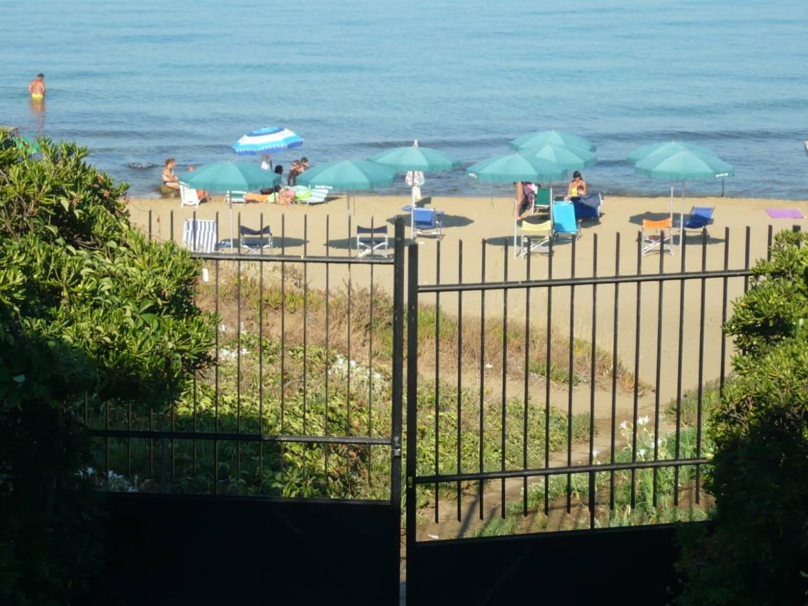 40 M² Appartement ∙ 1 Chambre ∙ 4 Personnes - Castellabate