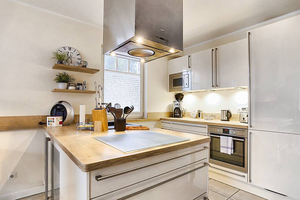 100 m² Ferienhaus ∙ 3 Schlafzimmer ∙ 6 Gäste – Bild 5