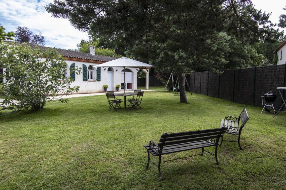 58 m&sup2; G&icirc;te 2 Schlafzimmer 4 G&auml;ste